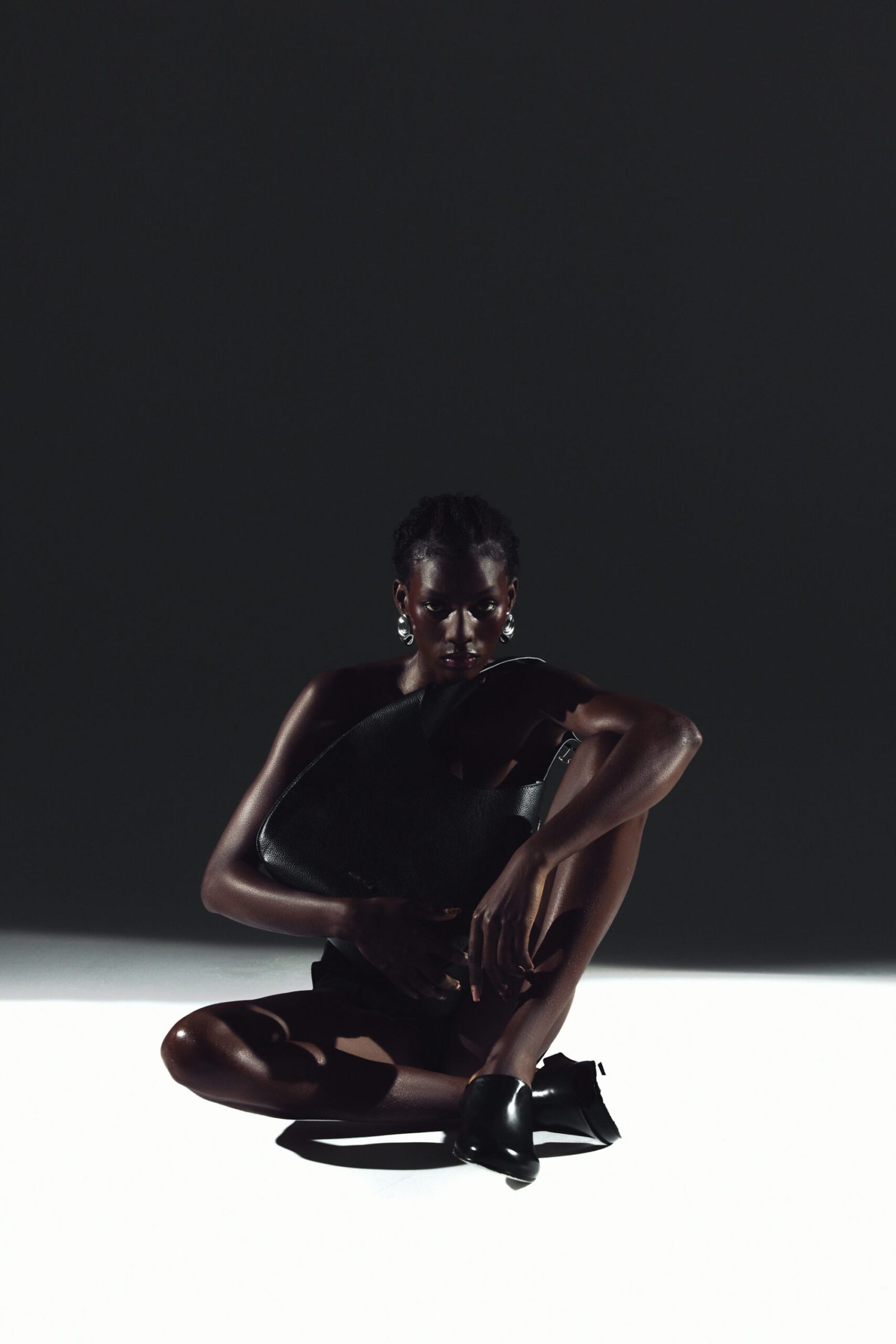 Project One - Limbo0733