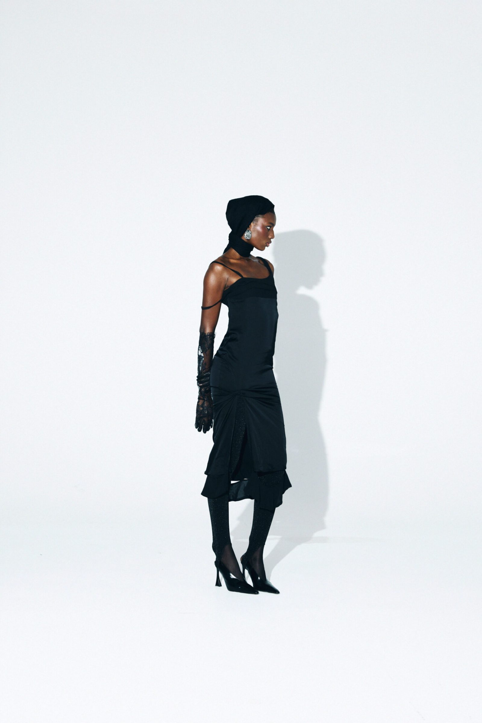 Project One - Limbo0802