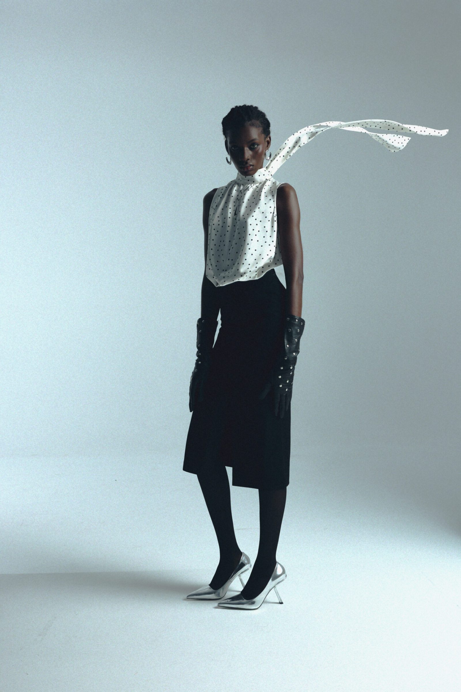 Project One - Limbo0910