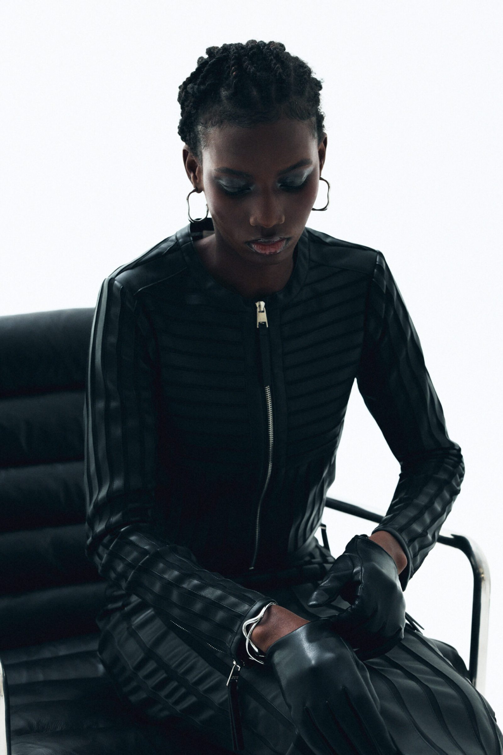 Project One - Limbo1055