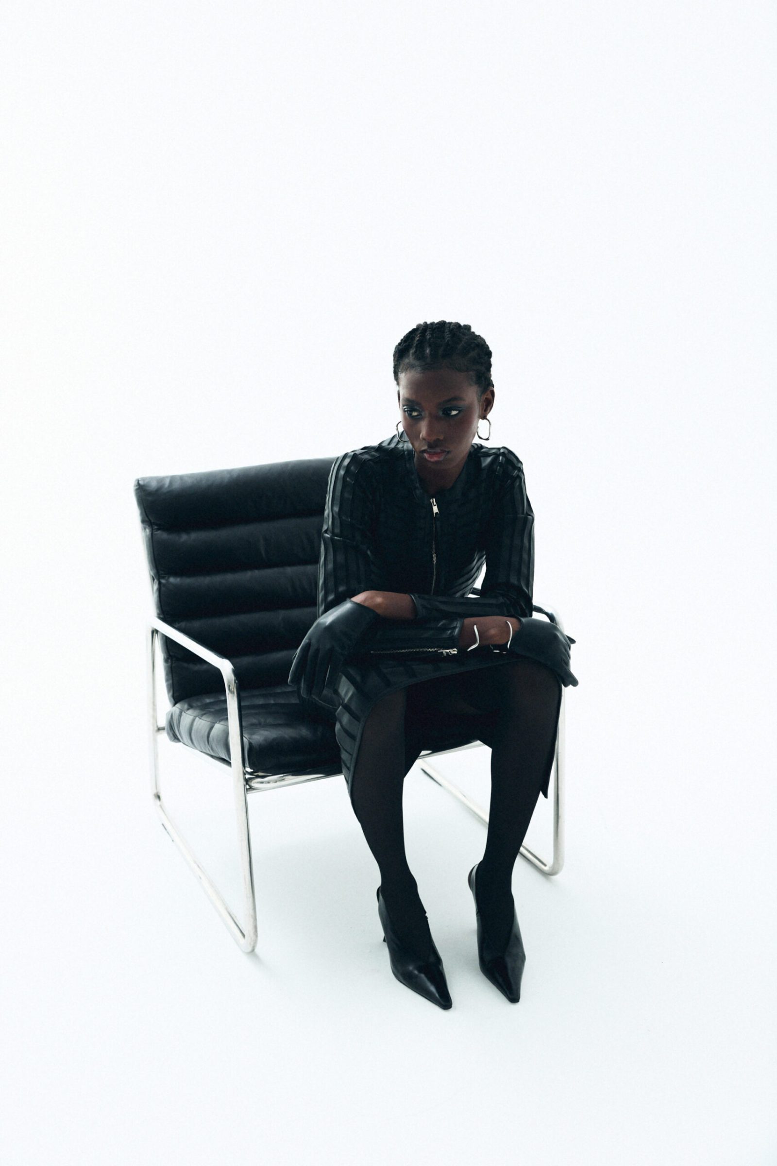 Project One - Limbo1071