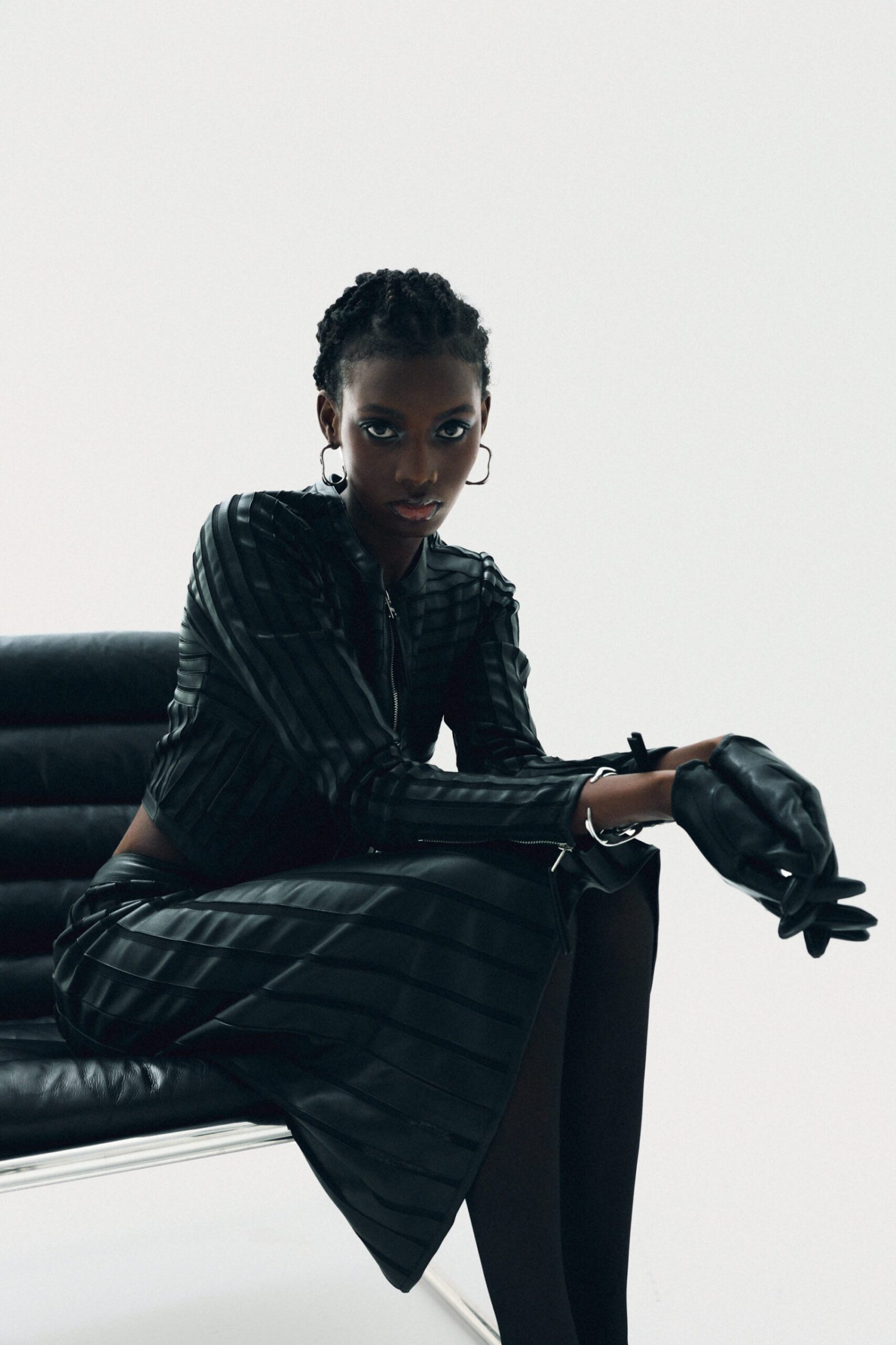 Project One - Limbo1088